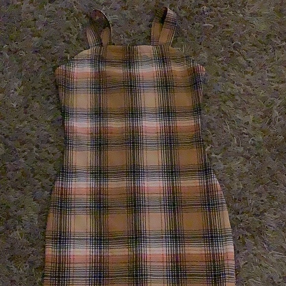 Jolie & Joy mini dress - Picture 2 of 5